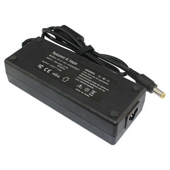 Zasilacz do laptopa CoreParts Power Adapter
