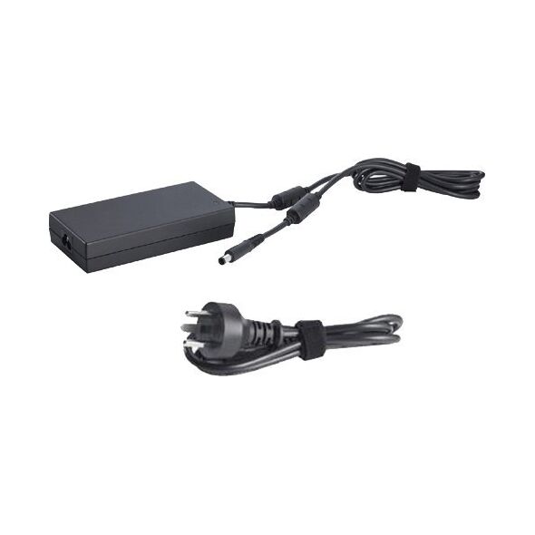 Zasilacz do laptopa Dell Power Supply and Power Cord
