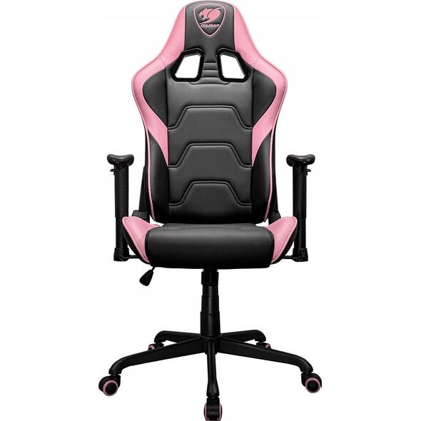 Fotel Cougar COUGAR Gaming chair Armor Elite Eva / Pink (CGR-ELI-PNB)