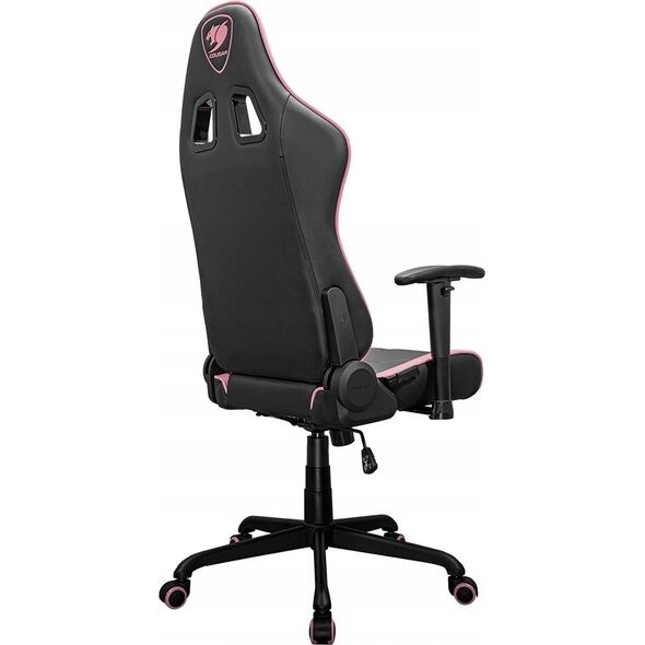 Fotel Cougar COUGAR Gaming chair Armor Elite Eva / Pink (CGR-ELI-PNB)