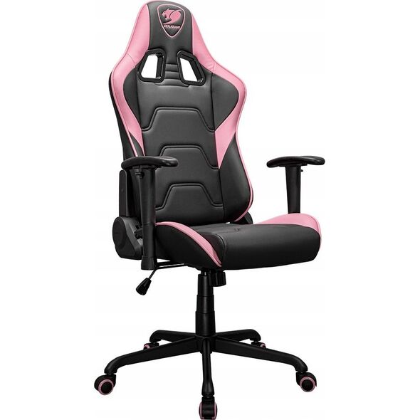 Fotel Cougar COUGAR Gaming chair Armor Elite Eva / Pink (CGR-ELI-PNB)