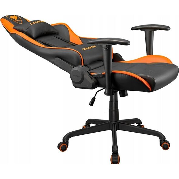 Fotel Cougar COUGAR Gaming chair Armor Elite / Orange (CGR-ELI)