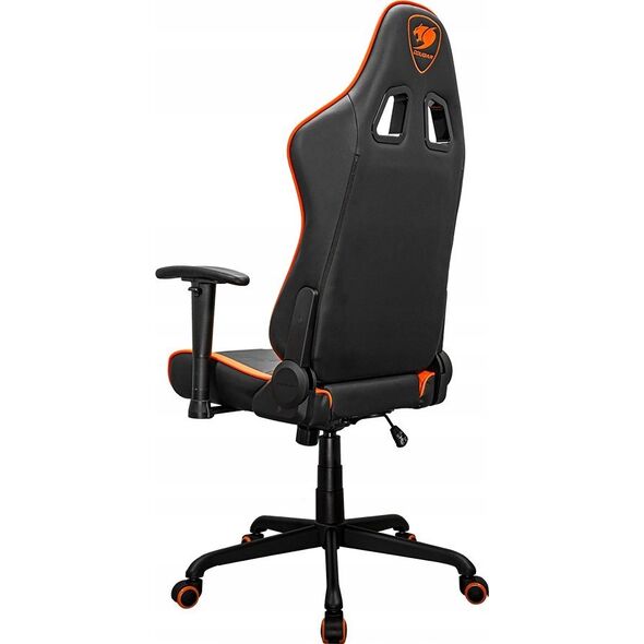 Fotel Cougar COUGAR Gaming chair Armor Elite / Orange (CGR-ELI)