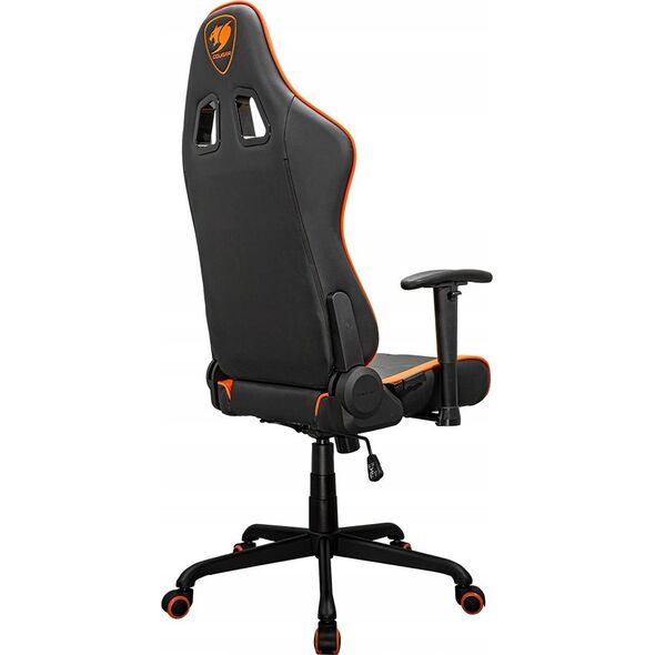 Fotel Cougar COUGAR Gaming chair Armor Elite / Orange (CGR-ELI)