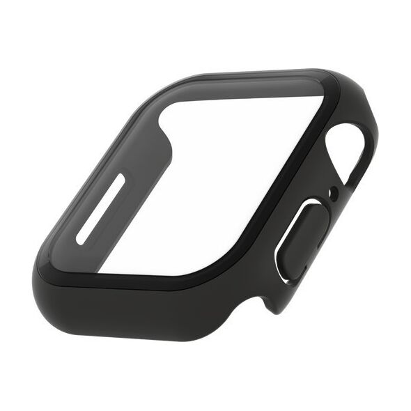 Belkin Osłona ScreenForce AW 8/7/SE/6/5/4 44/45mm czarna
