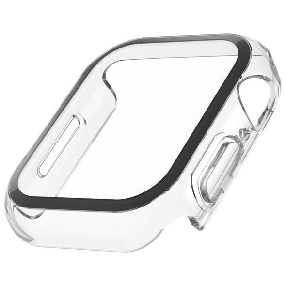 Belkin Szkło ochronne ScreenForce Apple Watch 8/7/SE/6/5/4 44/45mm