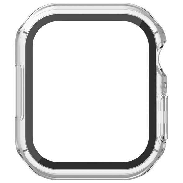 Belkin Szkło ochronne ScreenForce Apple Watch 8/7/SE/6/5/4 44/45mm