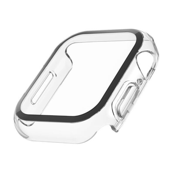 Belkin Szkło ochronne ScreenForce Apple Watch 8/7/SE/6/5/4 44/45mm