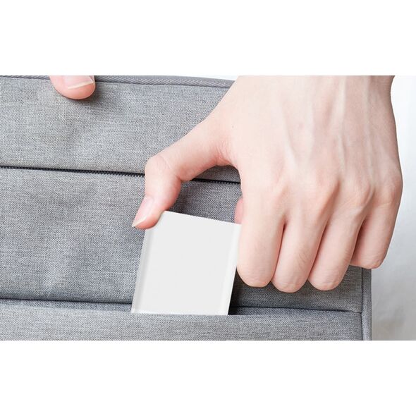 Ładowarka Vention Ładowarka sieciowa EU USB-A Vention FAAW0-EU 12W, 2.4A, (biała)