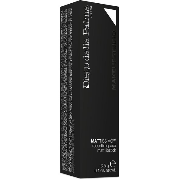 Diego Dalla Palma Diego Dalla Palma, Diego Dalla Palma, Matte, Cream Lipstick, 169, 3.5 g For Women