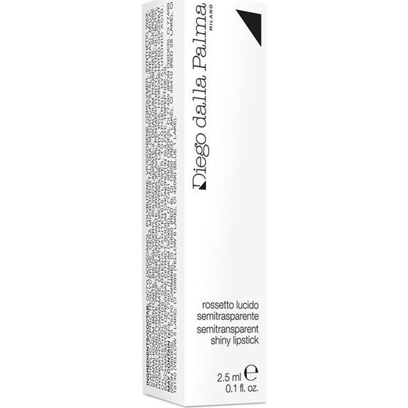 Diego Dalla Palma Diego Dalla Palma, Shiny, Cream Lipstick, 150, 2.5 g For Women