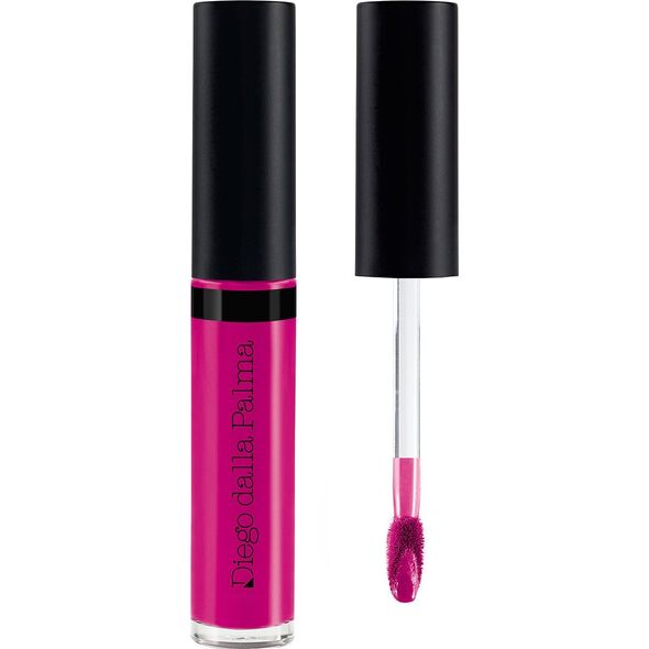 Diego Dalla Palma Diego Dalla Palma, Geisha Lift Foundation, Matte, Liquid Lipstick, 08, 6.5 ml For Women