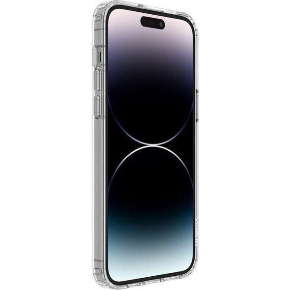 Belkin Belkin Sheerforce magnetic case iPhone14 ProMax MSA011btCL