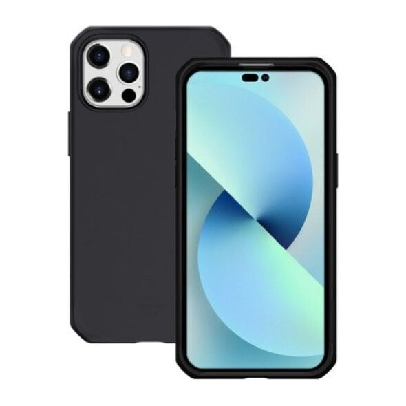 Mobilis CASE FOR IPHONE 14 PRO SOLID