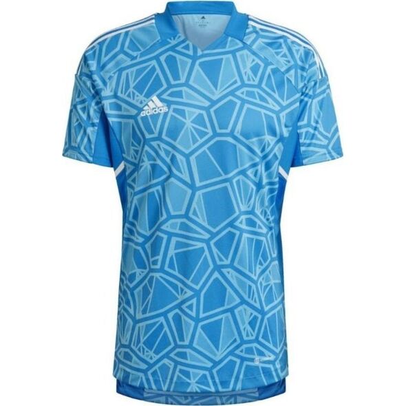 Adidas Koszulka adidas Condivo 22 Goalkeeper Jersey Short Sleeve M HB1623