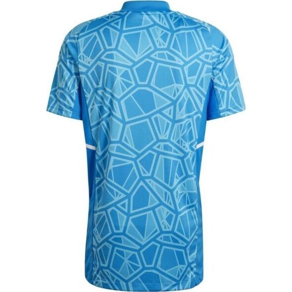 Adidas Koszulka adidas Condivo 22 Goalkeeper Jersey Short Sleeve M HB1623