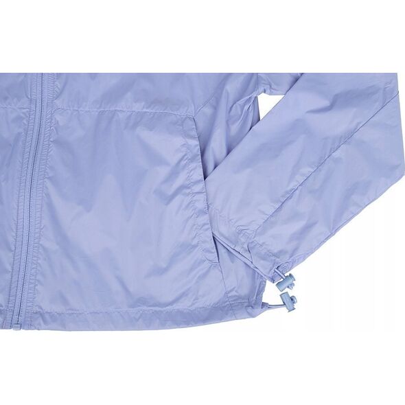 4f Kurtka damska 4F F016 jasny fiolet 4FSS23TJACF016 52S XL