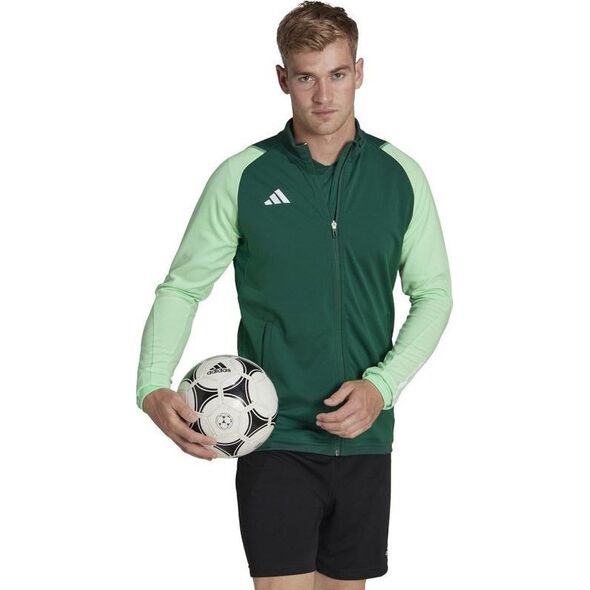 Adidas Bluza adidas Tiro 23 Competition Training M HU1303