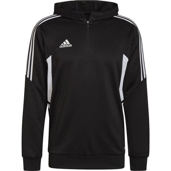 Adidas Bluza adidas Condivo 22 Track Hoodie M HD7006