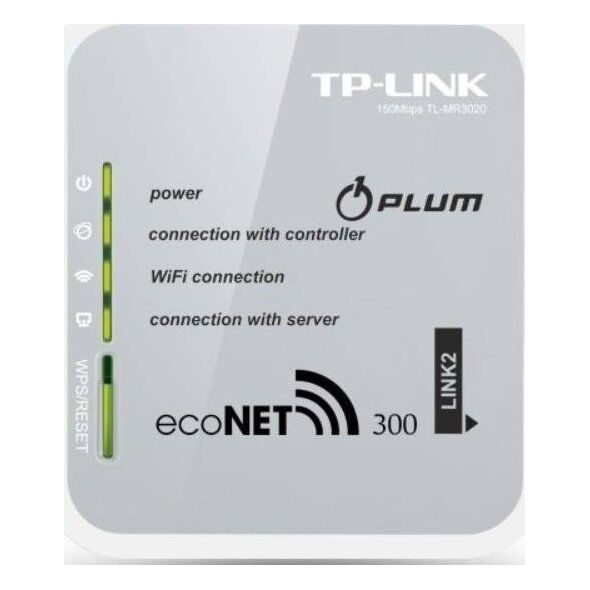 Termet Pompa ciepła HEAT GOLD 6 DC R32 TERMET TPP9910000000/PL + regulator HPmulti + moduł internetowy ecoNET300