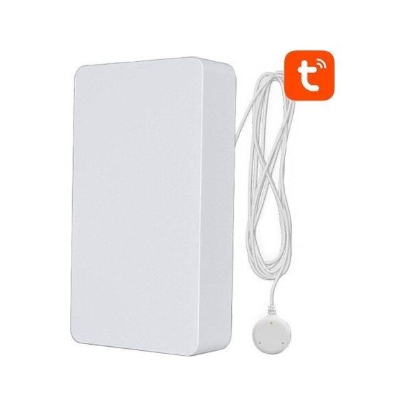 Neo Czujnik Zalania WiFi NEO NAS-WS05W Sensor Wody TUYA