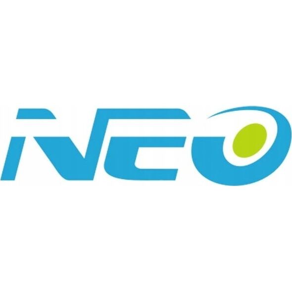 Neo Inteligentne Gniazdko HomeKit NEO NAS-WR10BH Zigbee 16A