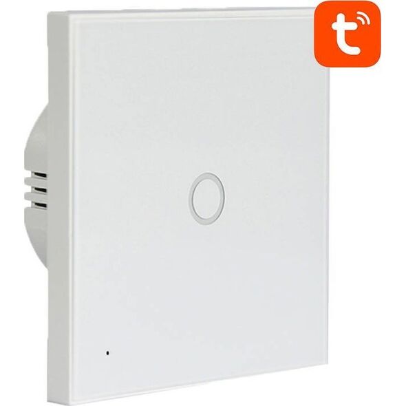 Neo Włącznik Światła WiFi NEO NAS-SC01WE Pojedynczy