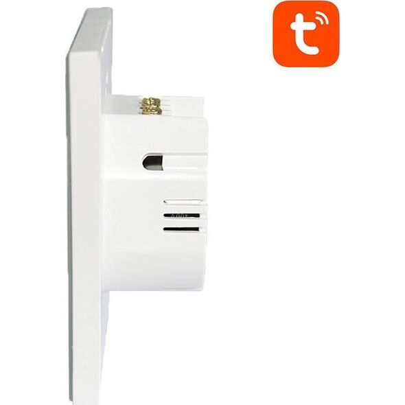 Neo Włącznik Światła WiFi NEO NAS-SC01WE Pojedynczy