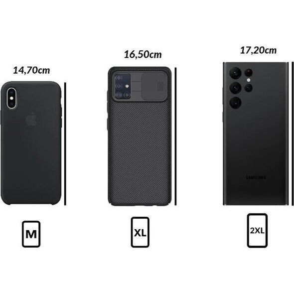 Shapeheart Uchwyt rowerowy na telefon SHAPEHEART PRO M, Mocowanie na kierownicy (NEW)