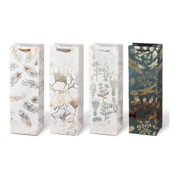 MFP paper torebka na prezent T12 mix 77 (125x350x90) 5252710