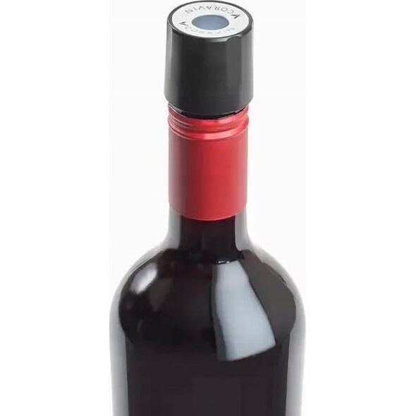 Coravin Zakrętki do systemu do konserwacji wina CORAVIN, 6 szt