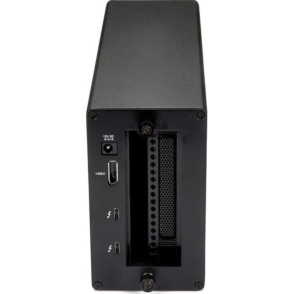 StarTech USB Hub StarTech Thunderbolt 3 PCIe Enclosure