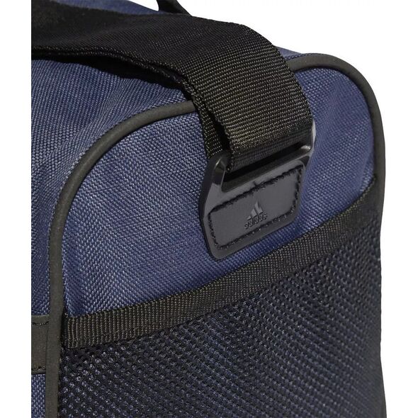 Adidas Torba sportowa Essentials Linear Duffel XS granatowa (HR5346)