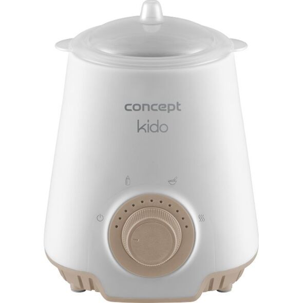 Concept PODGRZEWACZ DO BUTELEK CONCEPT KIDO OL4000