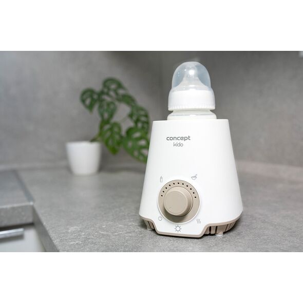 Concept PODGRZEWACZ DO BUTELEK CONCEPT KIDO OL4000