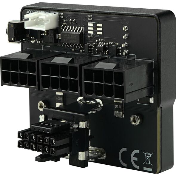 Thermal Grizzly Thermal Grizzly WireView GPU, 1x 12VHPWR auf 3x 8Pin PCIe - Normal