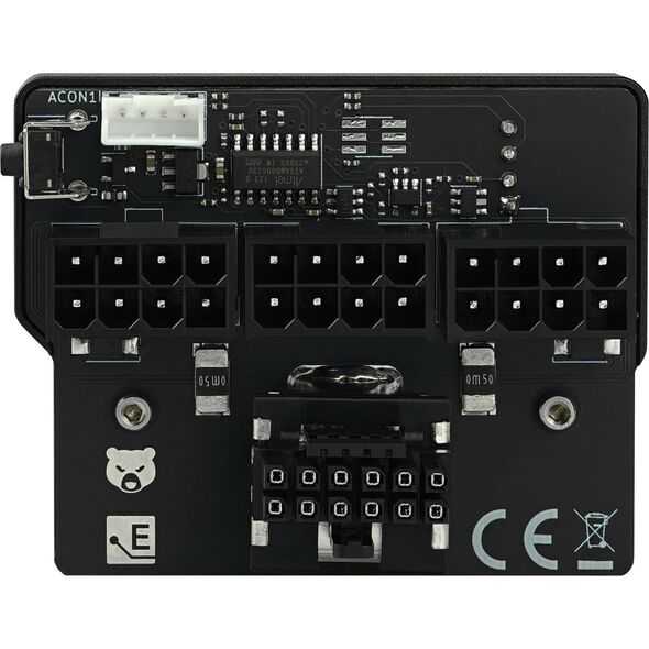 Thermal Grizzly Thermal Grizzly WireView GPU, 1x 12VHPWR auf 3x 8Pin PCIe - Normal