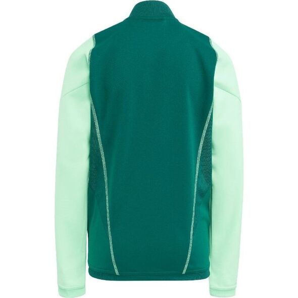 Adidas Bluza adidas Tiro 23 Competition Training Jr HU1314