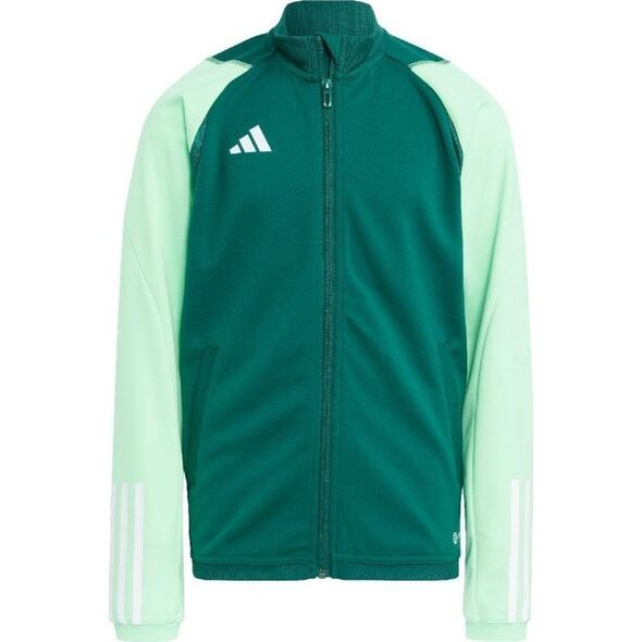 Adidas Bluza adidas Tiro 23 Competition Training Jr HU1314