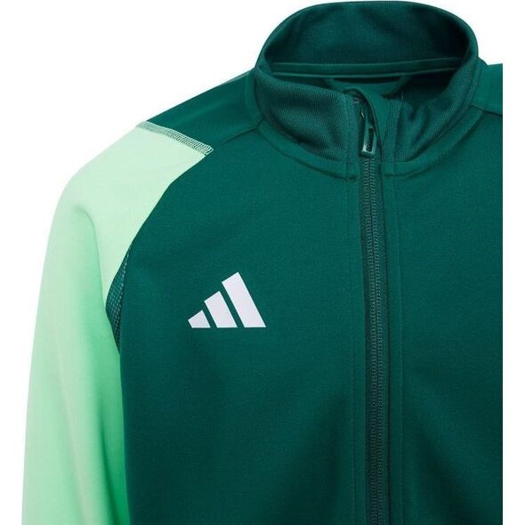Adidas Bluza adidas Tiro 23 Competition Training Jr HU1314