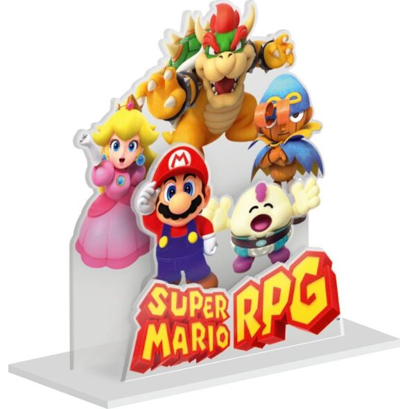 Super Mario RPG