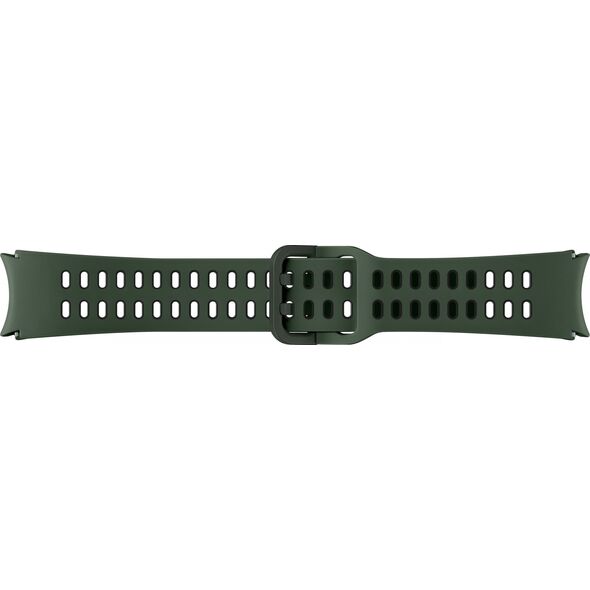 Samsung Pasek Extreme Sport Band Samsung ET-SXR94LGEGEU do Watch6 20mm M/L green/black