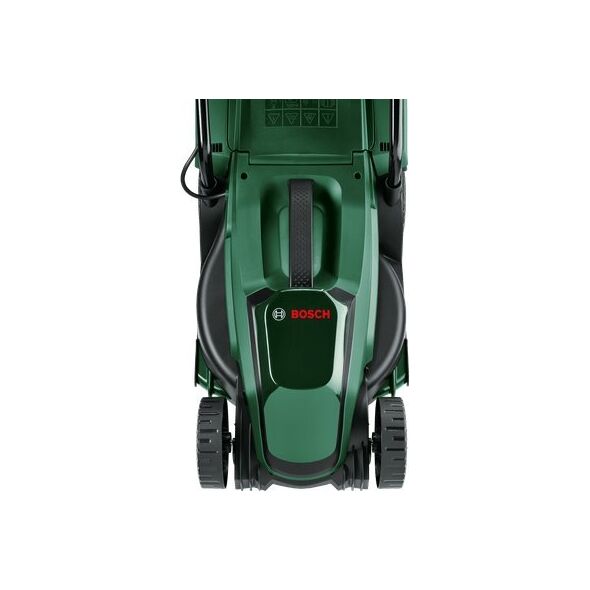 Kosiarka akumulatorowa Bosch BOSCH.KOSIARKA EASY MOWER 18V-32-200 1x4,0Ah