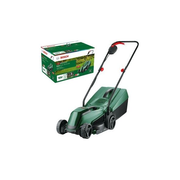 Kosiarka akumulatorowa Bosch BOSCH.KOSIARKA EASY MOWER 18V-32-200 1x4,0Ah