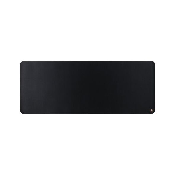 Podkładka Deltaco Pelės kilimėlis DELTACO GAMING 900x360x4mm, juodas / GAM-006