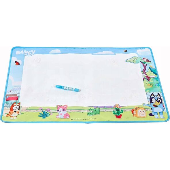 Tm Toys Bluey Mata do malowania woda