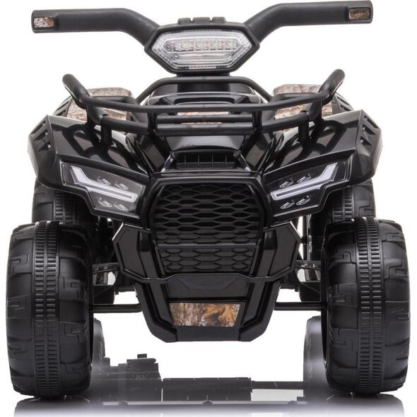 Enero QUAD ELEKTRYCZNY COBRA CZARNY