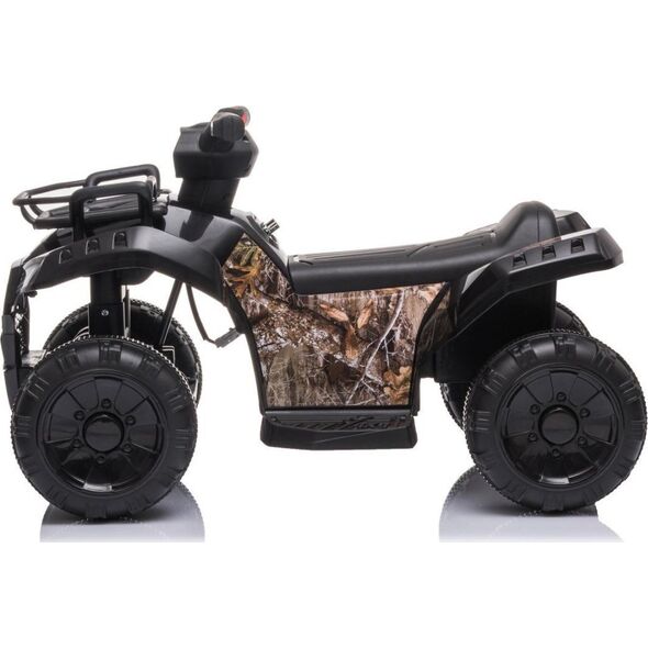 Enero QUAD ELEKTRYCZNY COBRA CZARNY