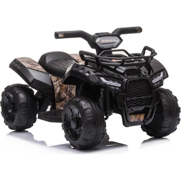 Enero QUAD ELEKTRYCZNY COBRA CZARNY