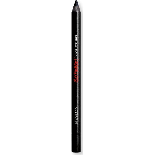 Revlon Revlon, So Fierce, Blending, Gel Pencil Eyeliner, 860, Midnight Mystery, 1.2 g For Women